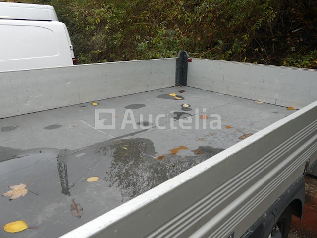 Opel movano drieweg bestelwagen (2015-56.037 km) - afbeelding 18 van  31