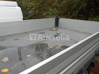 Opel movano drieweg bestelwagen (2015-56.037 km) - afbeelding 18 van  31