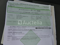 Opel movano drieweg bestelwagen (2015-56.037 km) - afbeelding 19 van  31