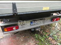 Opel movano drieweg bestelwagen (2015-56.037 km) - afbeelding 20 van  31