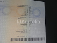 Opel movano drieweg bestelwagen (2015-56.037 km) - afbeelding 21 van  31