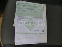 Opel movano drieweg bestelwagen (2015-56.037 km) - afbeelding 24 van  31