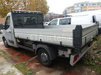 Opel movano drieweg bestelwagen (2015-56.037 km) - afbeelding 23 van  31