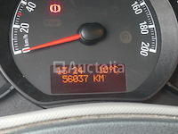 Opel movano drieweg bestelwagen (2015-56.037 km) - afbeelding 27 van  31