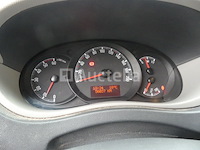 Opel movano drieweg bestelwagen (2015-56.037 km) - afbeelding 28 van  31