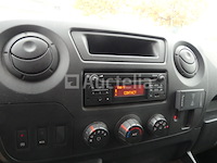 Opel movano drieweg bestelwagen (2015-56.037 km) - afbeelding 29 van  31