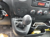 Opel movano drieweg bestelwagen (2015-56.037 km) - afbeelding 30 van  31