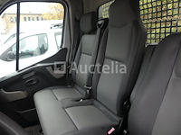 Opel movano drieweg bestelwagen (2015-56.037 km) - afbeelding 31 van  31