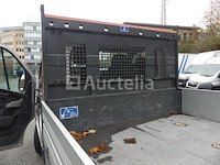 Opel movano drieweg bestelwagen (2015-65.271 km) - afbeelding 2 van  32