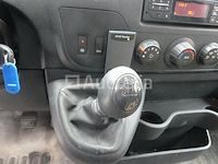 Opel movano drieweg bestelwagen (2015-65.271 km) - afbeelding 4 van  32