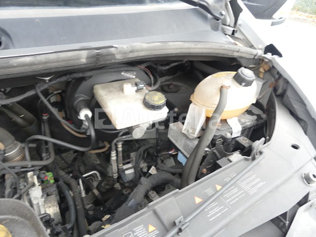 Opel movano drieweg bestelwagen (2015-65.271 km) - afbeelding 8 van  32