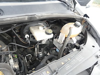 Opel movano drieweg bestelwagen (2015-65.271 km) - afbeelding 8 van  32