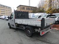 Opel movano drieweg bestelwagen (2015-65.271 km) - afbeelding 9 van  32