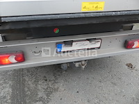 Opel movano drieweg bestelwagen (2015-65.271 km) - afbeelding 13 van  32