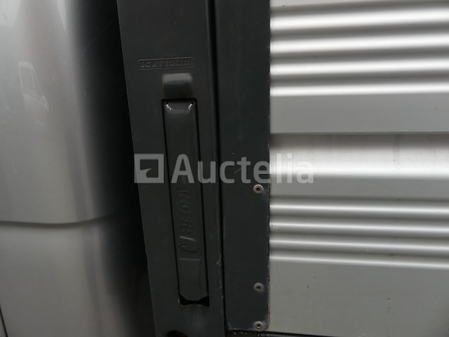 Opel movano drieweg bestelwagen (2015-65.271 km) - afbeelding 14 van  32