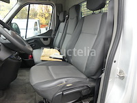 Opel movano drieweg bestelwagen (2015-65.271 km) - afbeelding 15 van  32