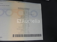 Opel movano drieweg bestelwagen (2015-65.271 km) - afbeelding 17 van  32