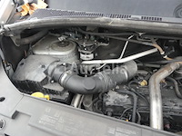 Opel movano drieweg bestelwagen (2015-65.271 km) - afbeelding 19 van  32