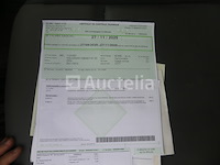 Opel movano drieweg bestelwagen (2015-65.271 km) - afbeelding 21 van  32