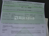 Opel movano drieweg bestelwagen (2015-65.271 km) - afbeelding 22 van  32