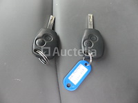 Opel movano drieweg bestelwagen (2015-65.271 km) - afbeelding 24 van  32