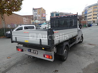 Opel movano drieweg bestelwagen (2015-65.271 km) - afbeelding 23 van  32