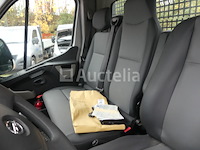 Opel movano drieweg bestelwagen (2015-65.271 km) - afbeelding 28 van  32