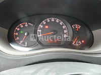 Opel movano drieweg bestelwagen (2015-65.271 km) - afbeelding 29 van  32