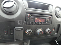 Opel movano drieweg bestelwagen (2015-65.271 km) - afbeelding 30 van  32