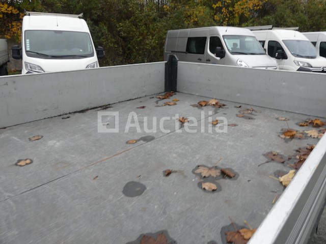 Opel movano drieweg bestelwagen (2015-65.271 km) - afbeelding 31 van  32