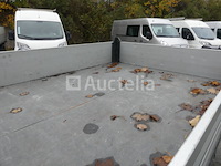 Opel movano drieweg bestelwagen (2015-65.271 km) - afbeelding 31 van  32