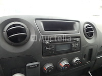 Opel movano drieweg bestelwagen (2015-74.203 km) - afbeelding 2 van  27