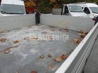 Opel movano drieweg bestelwagen (2015-74.203 km) - afbeelding 3 van  27