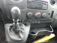 Opel movano drieweg bestelwagen (2015-74.203 km) - afbeelding 4 van  27