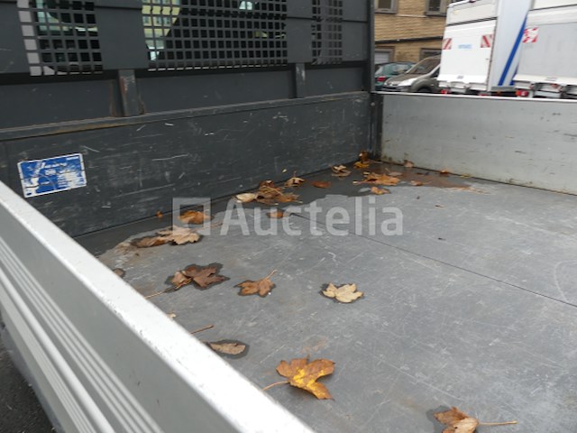 Opel movano drieweg bestelwagen (2015-74.203 km) - afbeelding 5 van  27