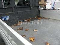 Opel movano drieweg bestelwagen (2015-74.203 km) - afbeelding 5 van  27