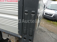 Opel movano drieweg bestelwagen (2015-74.203 km) - afbeelding 7 van  27