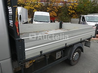 Opel movano drieweg bestelwagen (2015-74.203 km) - afbeelding 8 van  27