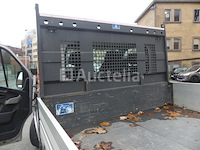 Opel movano drieweg bestelwagen (2015-74.203 km) - afbeelding 10 van  27