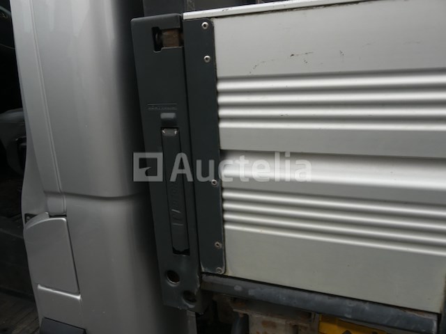 Opel movano drieweg bestelwagen (2015-74.203 km) - afbeelding 11 van  27