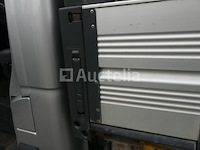 Opel movano drieweg bestelwagen (2015-74.203 km) - afbeelding 11 van  27