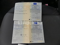 Opel movano drieweg bestelwagen (2015-74.203 km) - afbeelding 14 van  27