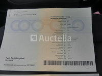 Opel movano drieweg bestelwagen (2015-74.203 km) - afbeelding 15 van  27