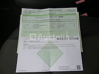 Opel movano drieweg bestelwagen (2015-74.203 km) - afbeelding 16 van  27