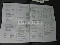 Opel movano drieweg bestelwagen (2015-74.203 km) - afbeelding 19 van  27