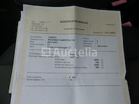 Opel movano drieweg bestelwagen (2015-74.203 km) - afbeelding 20 van  27