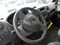 Opel movano drieweg bestelwagen (2015-74.203 km) - afbeelding 12 van  27