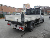 Opel movano drieweg bestelwagen (2015-74.203 km) - afbeelding 22 van  27