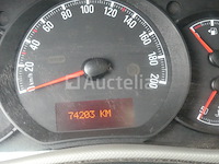 Opel movano drieweg bestelwagen (2015-74.203 km) - afbeelding 23 van  27