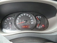 Opel movano drieweg bestelwagen (2015-74.203 km) - afbeelding 26 van  27